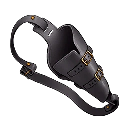 Extra Weapon Holster 2