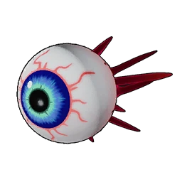 Eye of Cthulhu Mask
