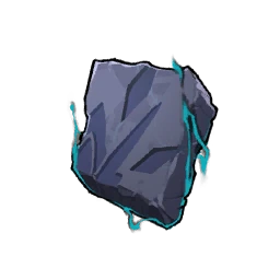 Xenolord (Ultra) Slab Fragment