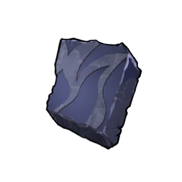 Blazamut Ryu Slab Fragment