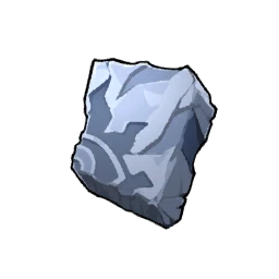 Bellanoir's Slab Fragment