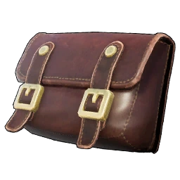 Giant Pouch