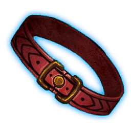 Daedream's Necklace