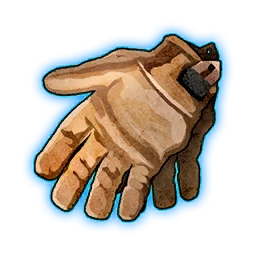 Celaray Lux's Gloves