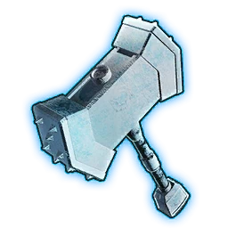 Bastigor's Hammer