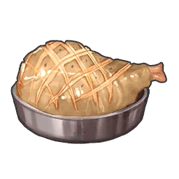 Grilled Galeclaw