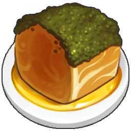 Mammorest Steak