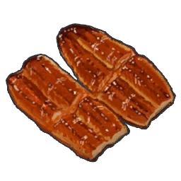 Broiled Dumud