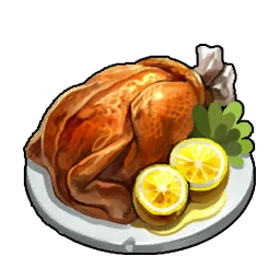 Chikipi Sauté