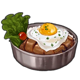 Eikthyrdeer Loco Moco