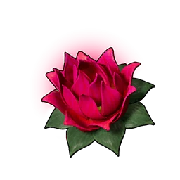 Power Lotus (S)