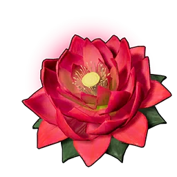 Power Lotus (L)