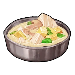 Reindrix Stew