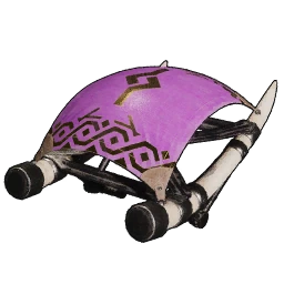 Hyper Glider +1