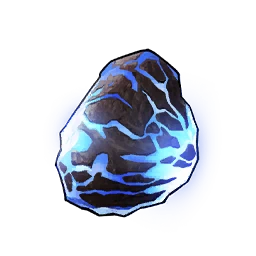 Ancient Lava