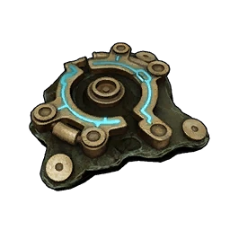 Ancient Civilization Parts