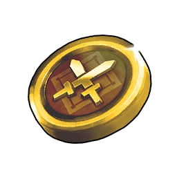 Champion's Emblem