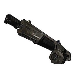 Energy Shotgun