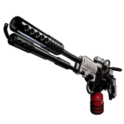 Flamethrower