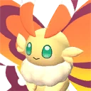 Cinnamoth (Boss)