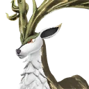 Eikthyrdeer Terra (Boss)