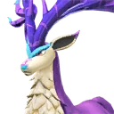 Eikthyrdeer (Boss)
