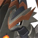 Aegidron (Boss)
