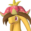 Dinossom Lux (Boss)