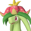 Dinossom (Boss)