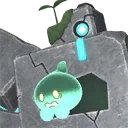 Dualith (Boss)