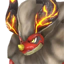 Blazamut (Boss)