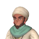 Desert Town Ambassador 