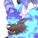 Blazehowl Noct (Boss)