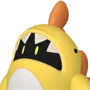 Finsider (Boss)