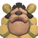Bulldosu (Boss)