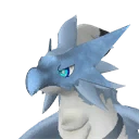 Beakon Cryst (Boss)