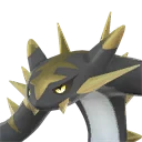 Cryolinx Terra (Boss)